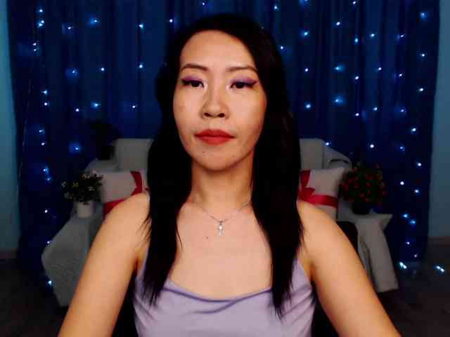 RoseFlow webcam