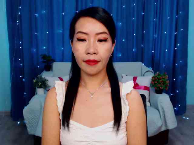 RoseFlow webcam