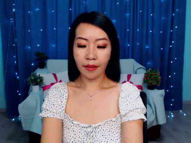 RoseFlow webcam
