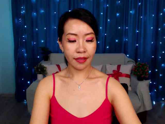 RoseFlow webcam