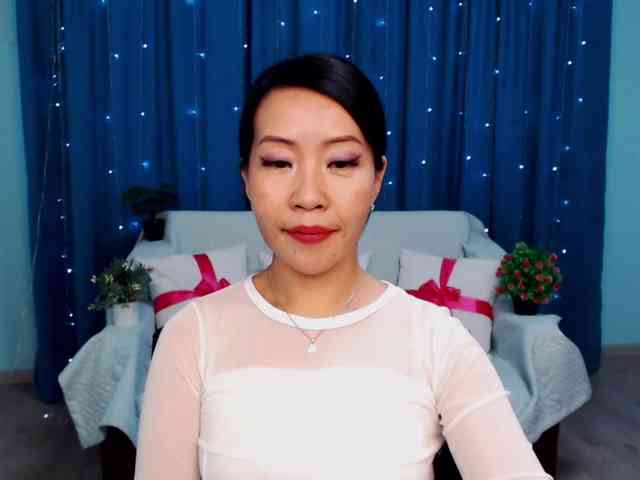 RoseFlow webcam