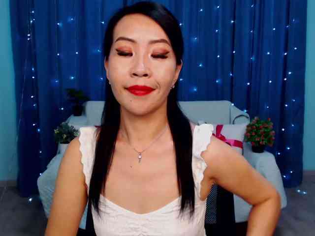RoseFlow webcam