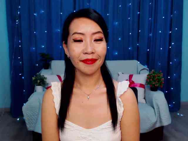 RoseFlow webcam