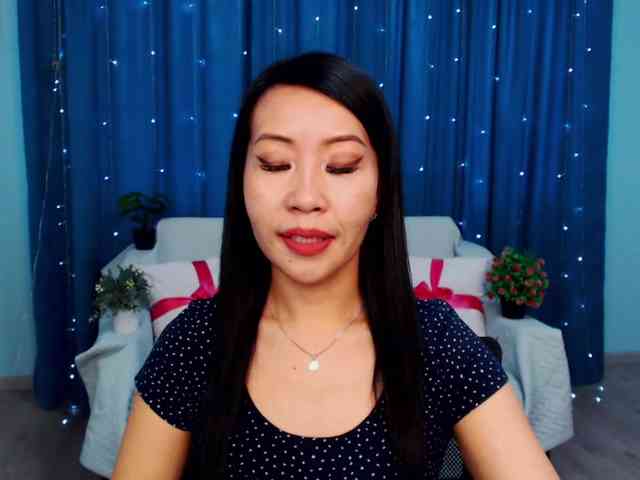 RoseFlow webcam