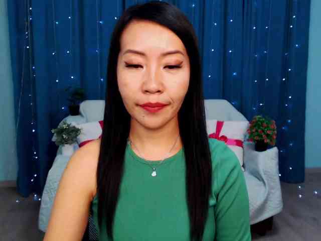 RoseFlow webcam