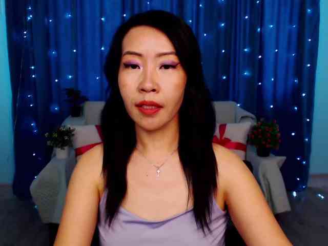 RoseFlow webcam