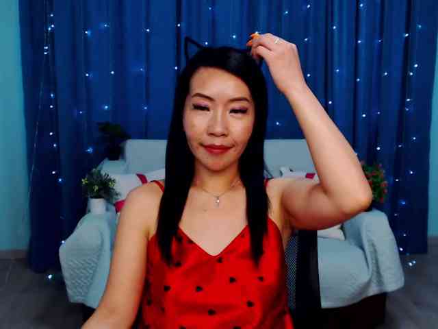 RoseFlow webcam