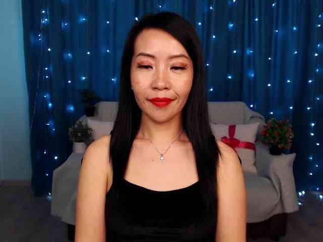 RoseFlow webcam