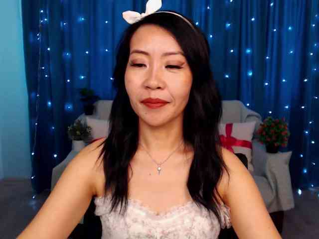 RoseFlow webcam