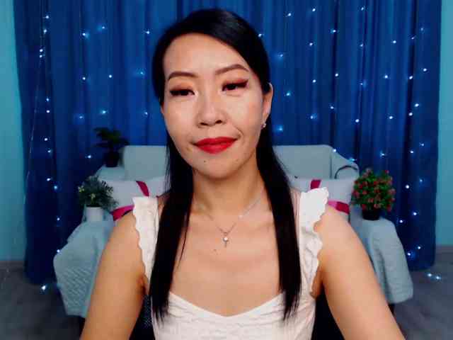 RoseFlow webcam