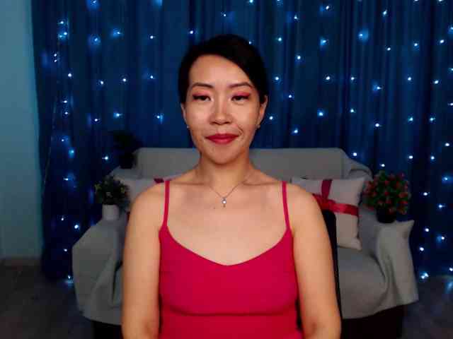 RoseFlow webcam