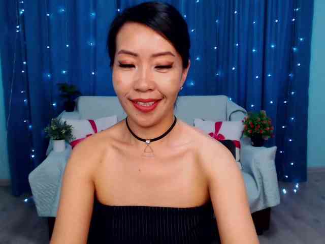 RoseFlow webcam