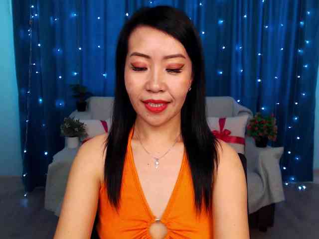 RoseFlow webcam