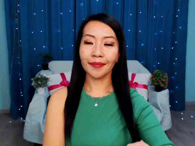 RoseFlow webcam