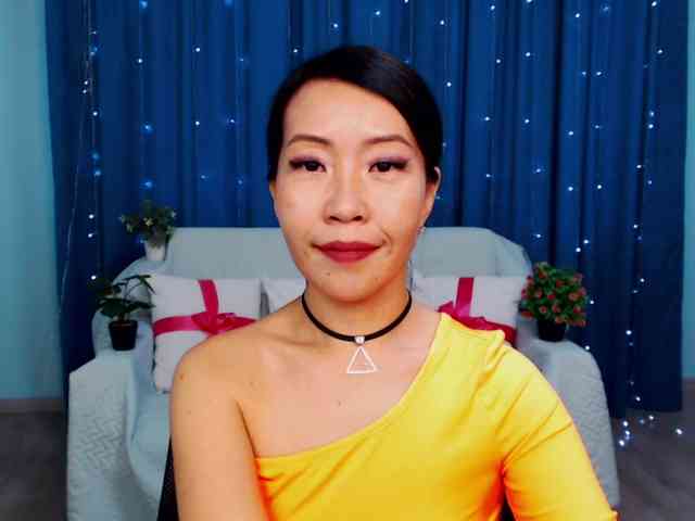 RoseFlow webcam