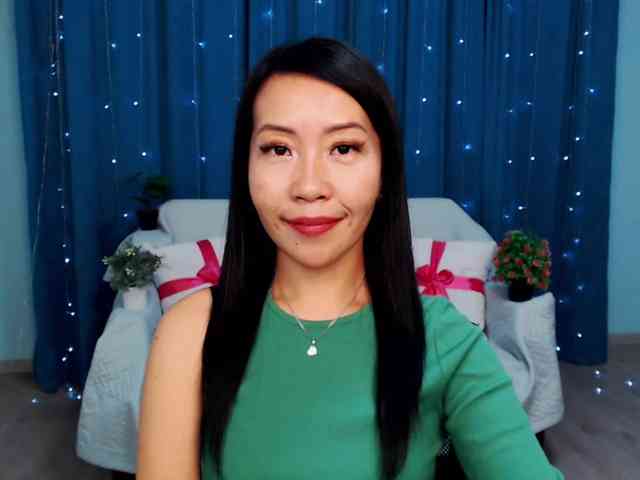 RoseFlow webcam