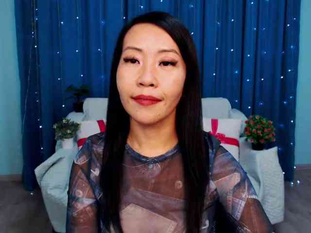 RoseFlow webcam
