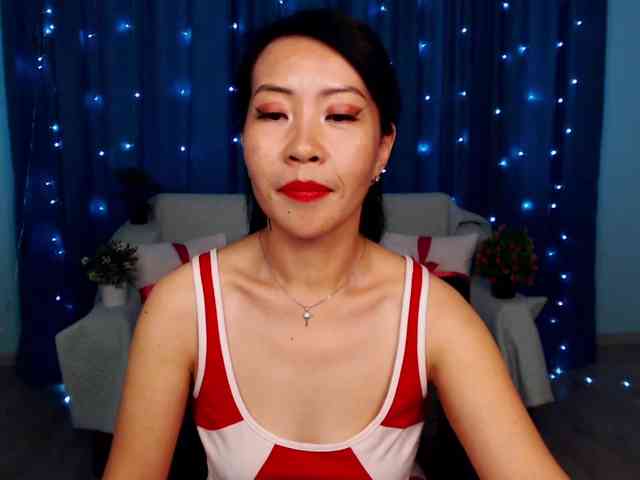 RoseFlow webcam