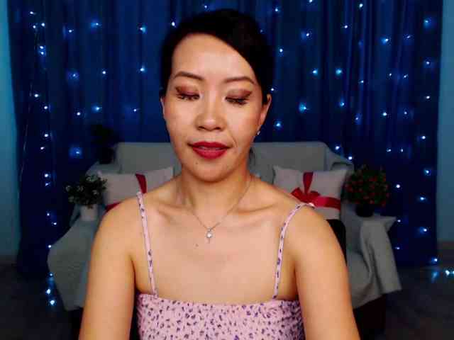 RoseFlow webcam