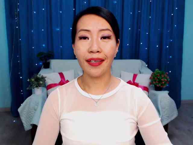 RoseFlow webcam