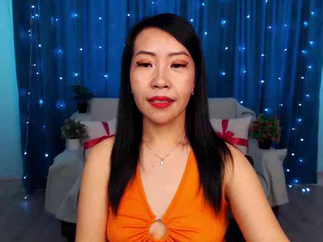 RoseFlow webcam