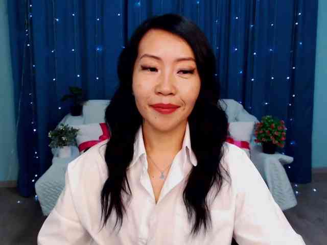 RoseFlow webcam