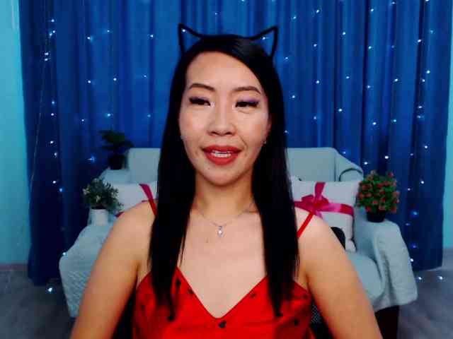 RoseFlow webcam