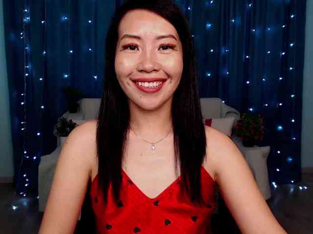 RoseFlow webcam