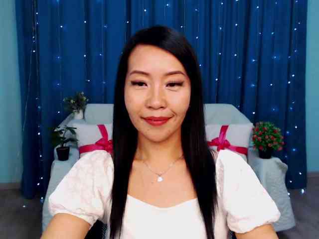 RoseFlow webcam