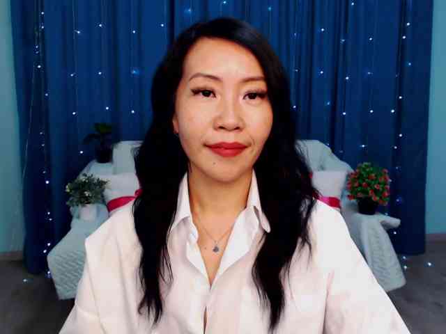 RoseFlow webcam