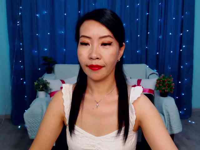 RoseFlow webcam