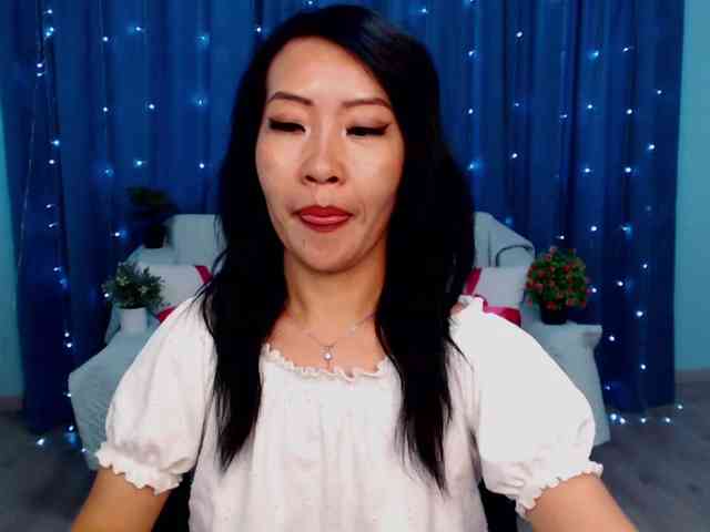 RoseFlow webcam