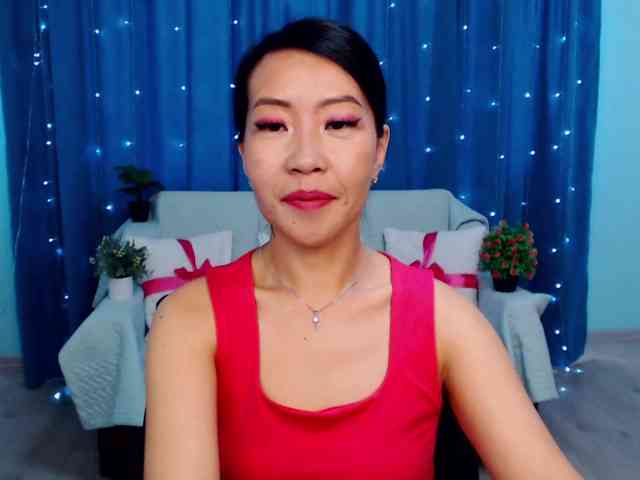 RoseFlow webcam