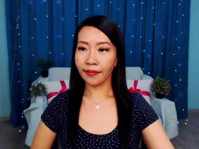 RoseFlow webcam