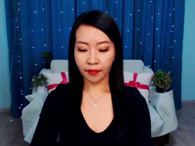 RoseFlow webcam