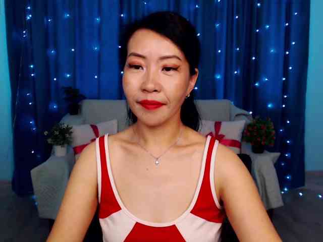 RoseFlow webcam