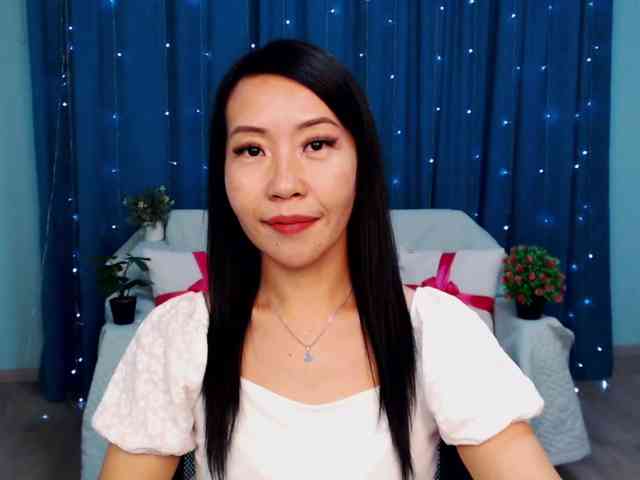 RoseFlow webcam