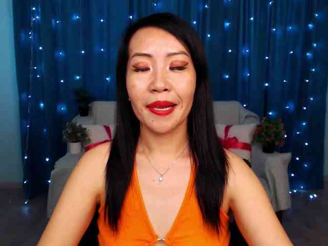 RoseFlow webcam