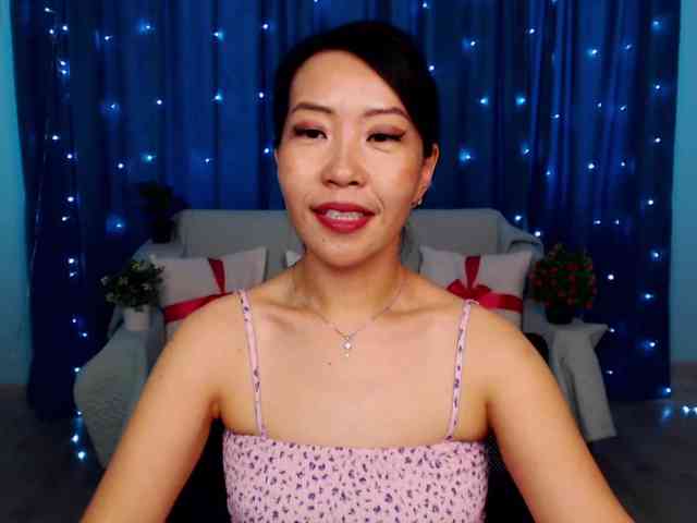 RoseFlow webcam