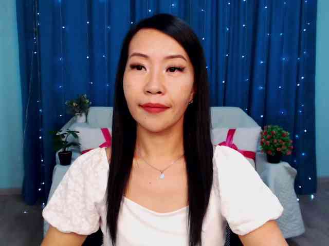 RoseFlow webcam