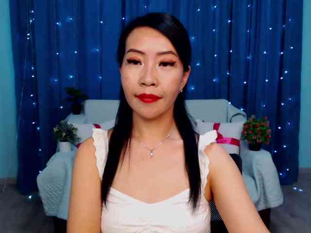RoseFlow webcam