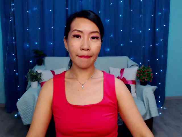 RoseFlow webcam