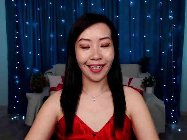 RoseFlow webcam