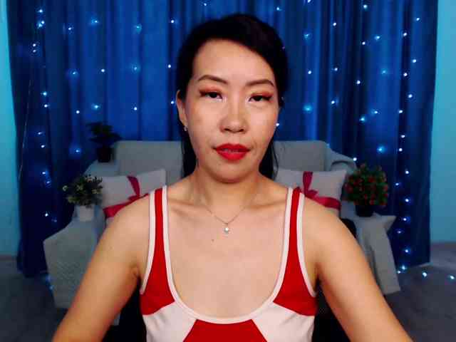 RoseFlow webcam