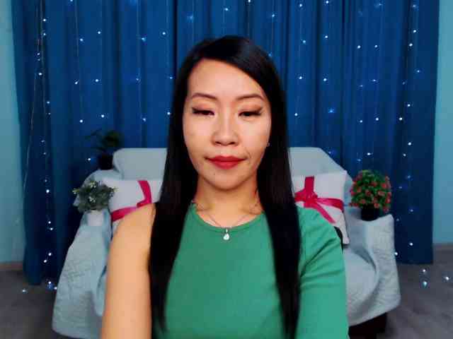 RoseFlow webcam