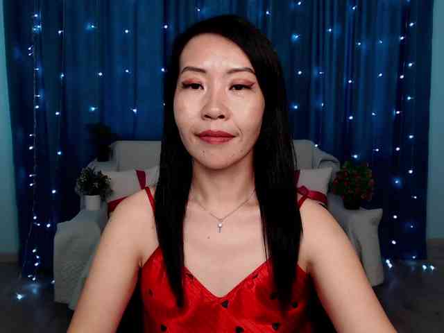RoseFlow webcam