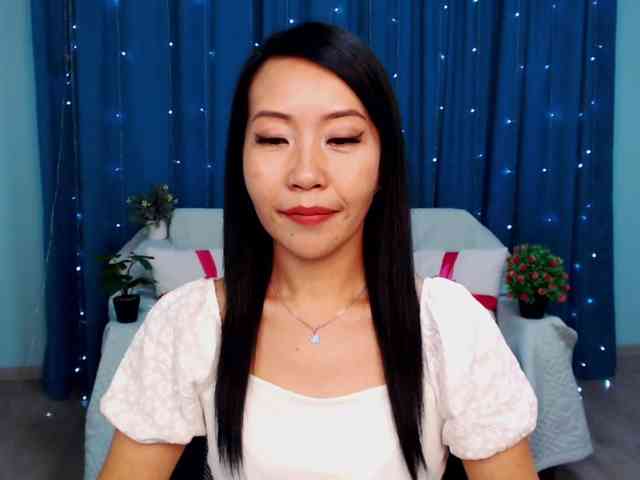 RoseFlow webcam