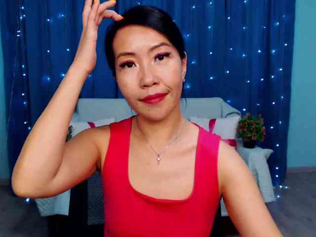 RoseFlow webcam