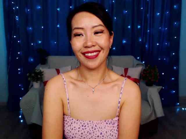 RoseFlow webcam
