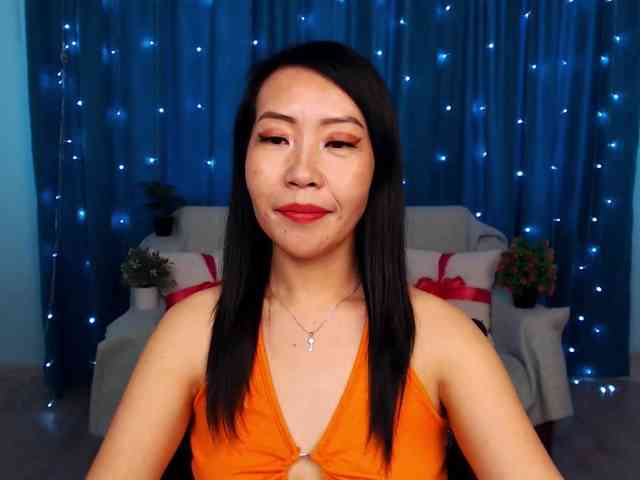 RoseFlow webcam